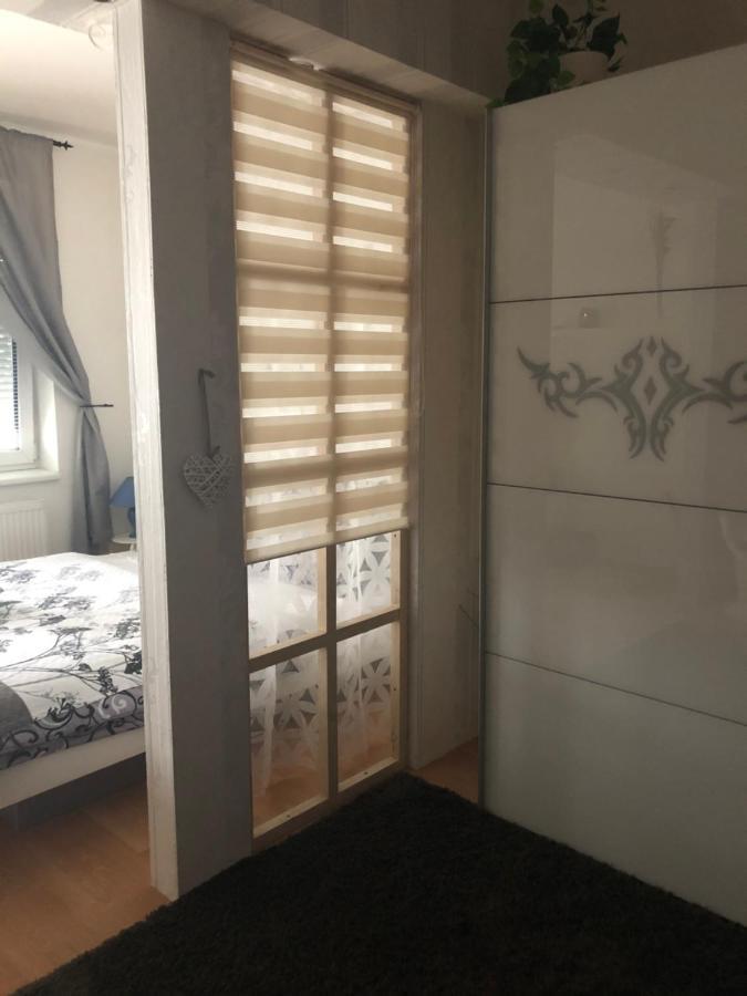 Terrace Apartment S 1 Spalnou Sofia-Parking & Wifi Bratysława Zewnętrze zdjęcie