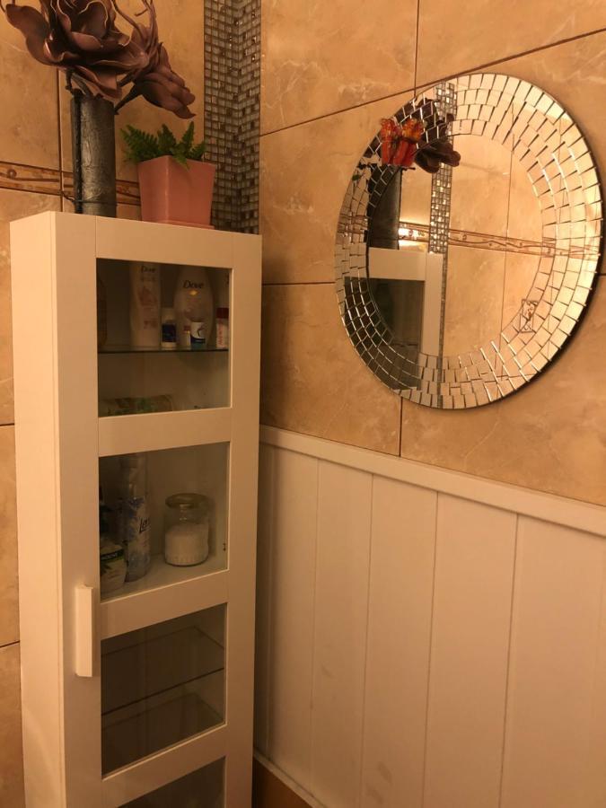Terrace Apartment S 1 Spalnou Sofia-Parking & Wifi Bratysława Zewnętrze zdjęcie