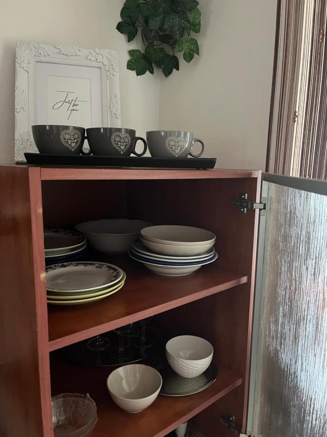 Terrace Apartment S 1 Spalnou Sofia-Parking & Wifi Bratysława Zewnętrze zdjęcie