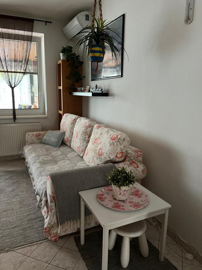 Terrace Apartment S 1 Spalnou Sofia-Parking & Wifi Bratysława Zewnętrze zdjęcie