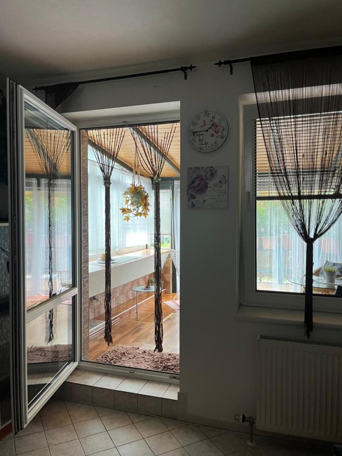 Terrace Apartment S 1 Spalnou Sofia-Parking & Wifi Bratysława Zewnętrze zdjęcie
