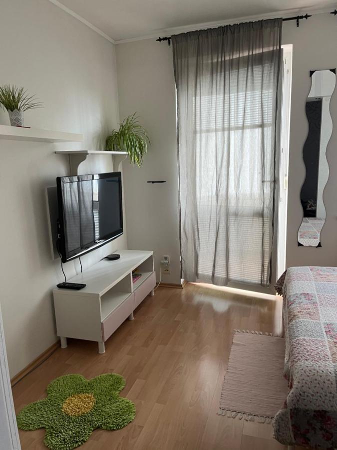 Terrace Apartment S 1 Spalnou Sofia-Parking & Wifi Bratysława Zewnętrze zdjęcie