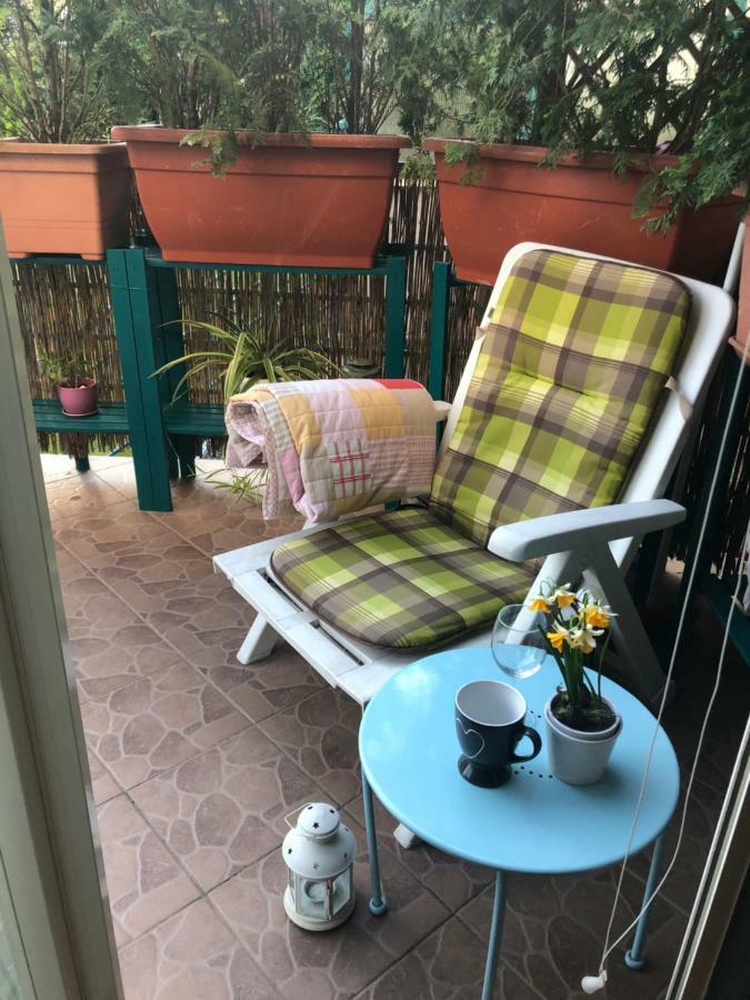 Terrace Apartment S 1 Spalnou Sofia-Parking & Wifi Bratysława Zewnętrze zdjęcie