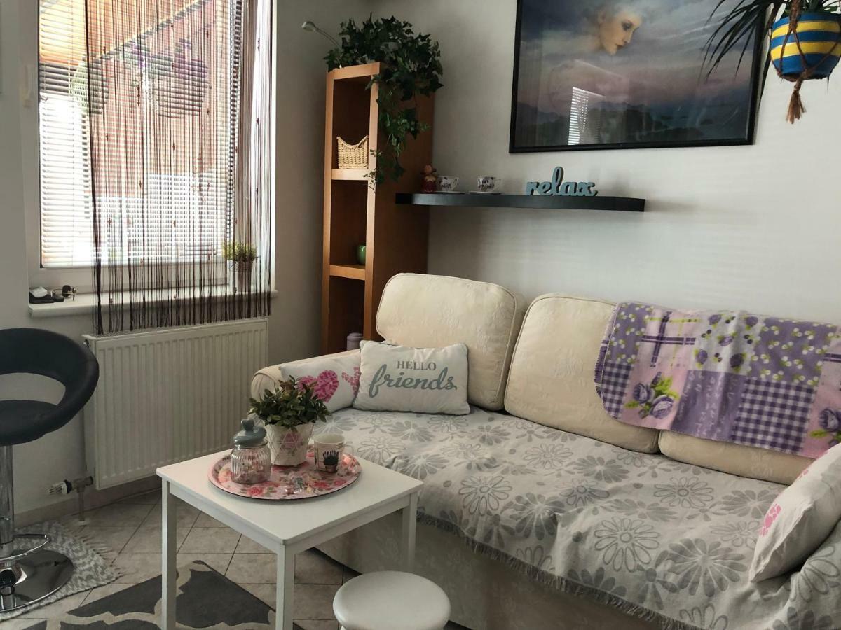 Terrace Apartment S 1 Spalnou Sofia-Parking & Wifi Bratysława Zewnętrze zdjęcie